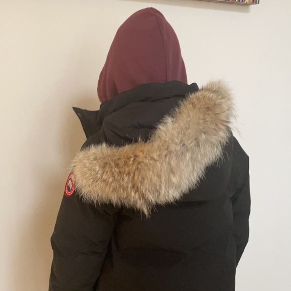 Juniors' [6-20] Rundle Bomber - Picture 6 of 6